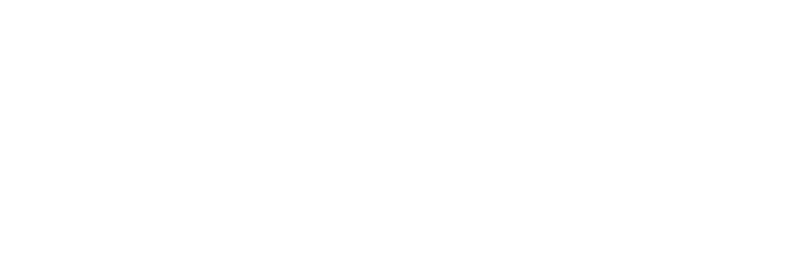 Horizontal Fintech White Logo Registered NoTagLine