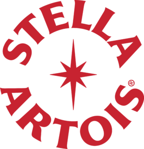 Stella Artois Roundel Red CMYK