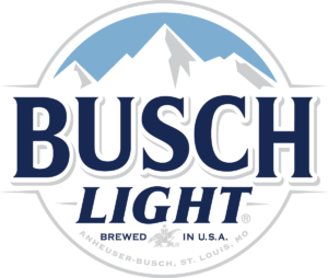 busch logo flipeagle